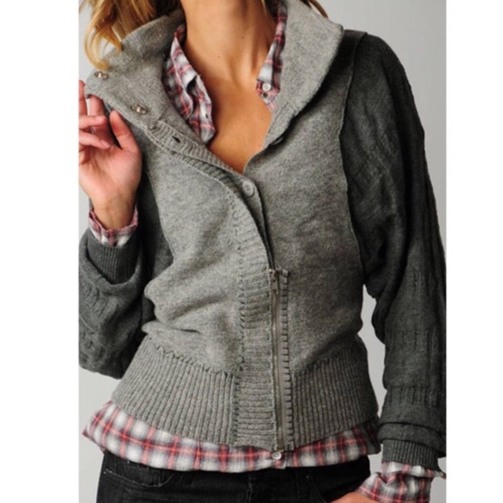 Gorgeous Free People cardigan